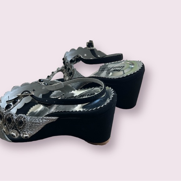 Women Fancy Heel/Sandal Wear - Picture 5 of 6